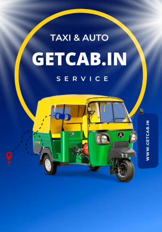 Call Taxi Auto Booking Online App Services in Arcot 24 Hours