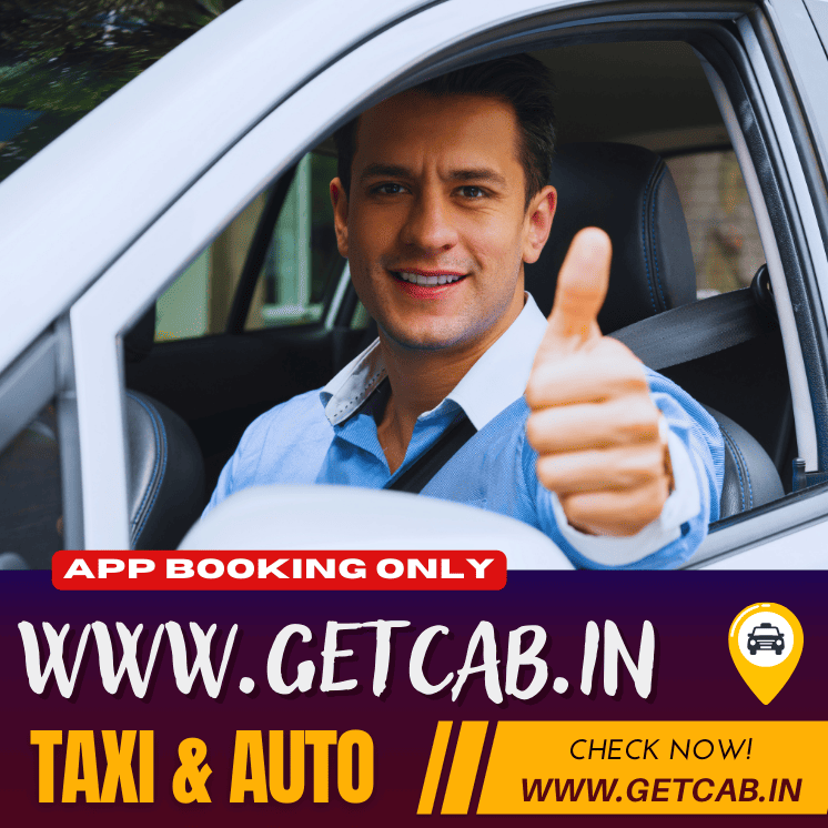 Call Taxi Auto Booking Online App Services in Ranipet 24 Hours